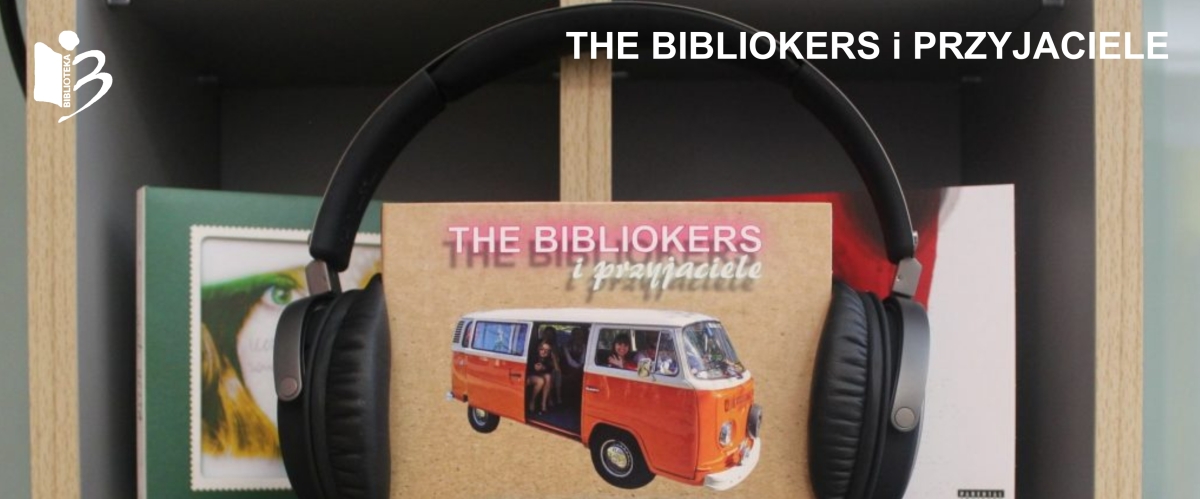 „The Bibliokers” i przyjaciele