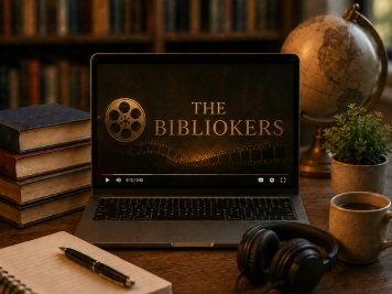THE BIBLIOKERS